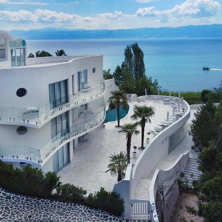 Villa Bella אוהריד מראה חיצוני תמונה