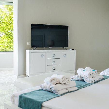 Villa Bella אוהריד מראה חיצוני תמונה