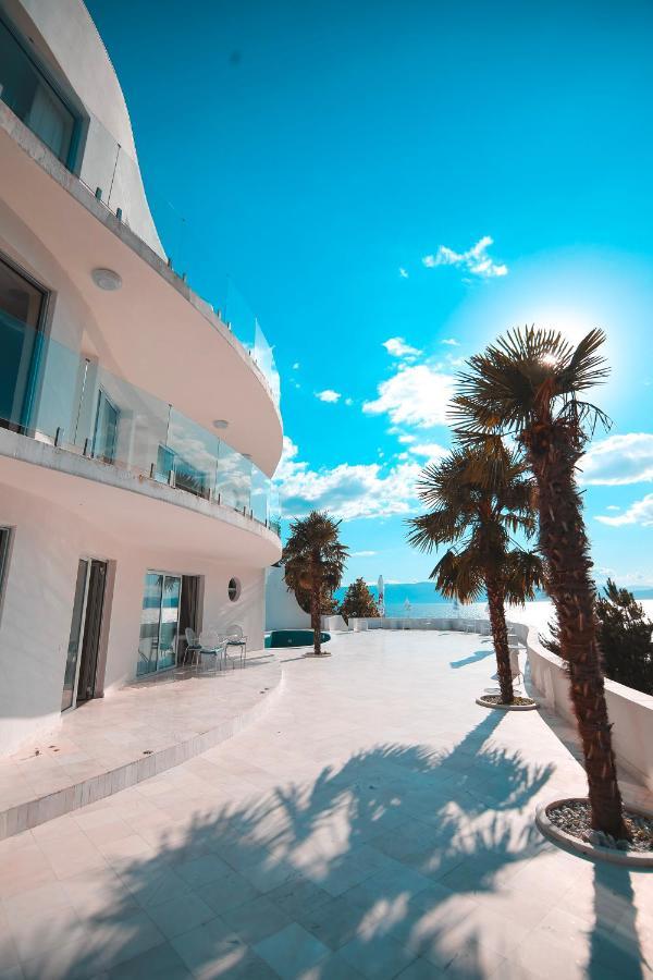 Villa Bella אוהריד מראה חיצוני תמונה