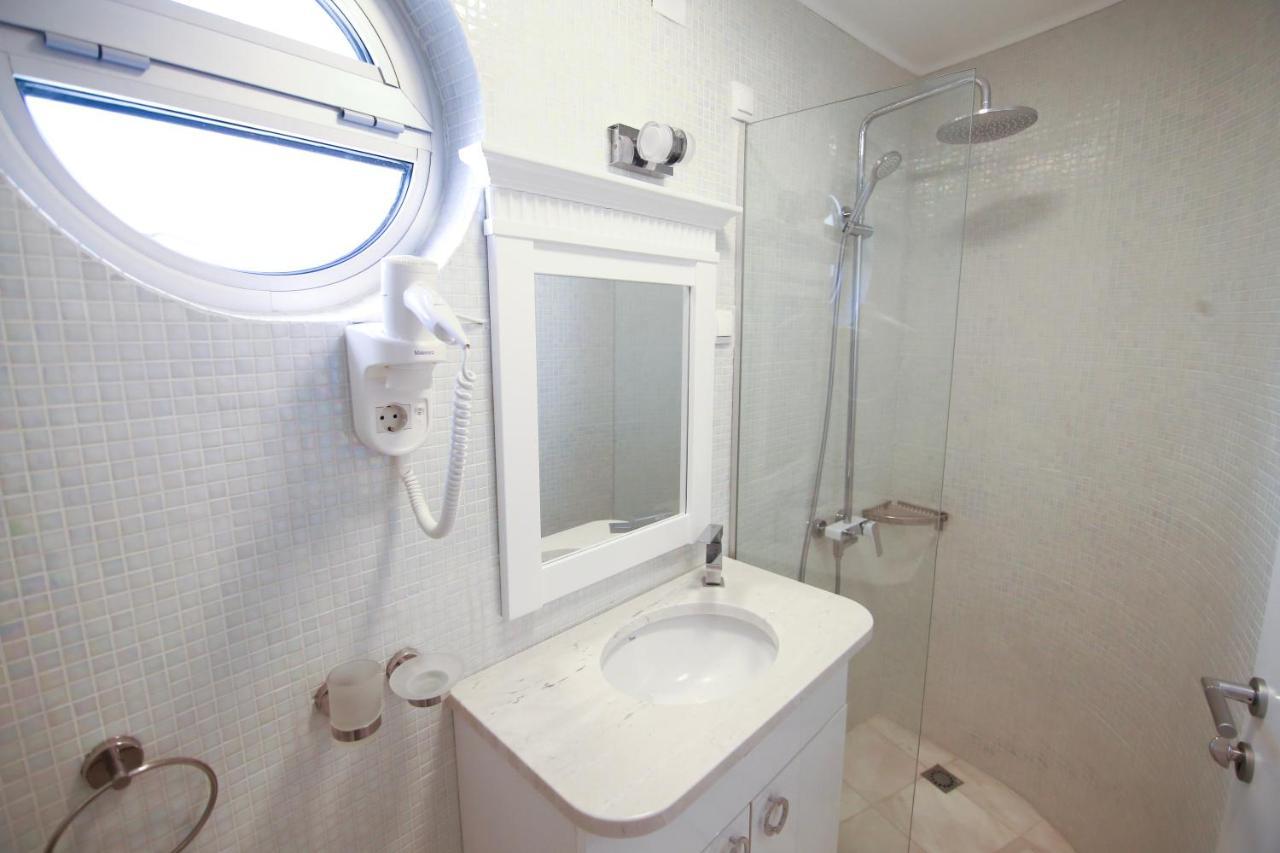 Villa Bella אוהריד מראה חיצוני תמונה
