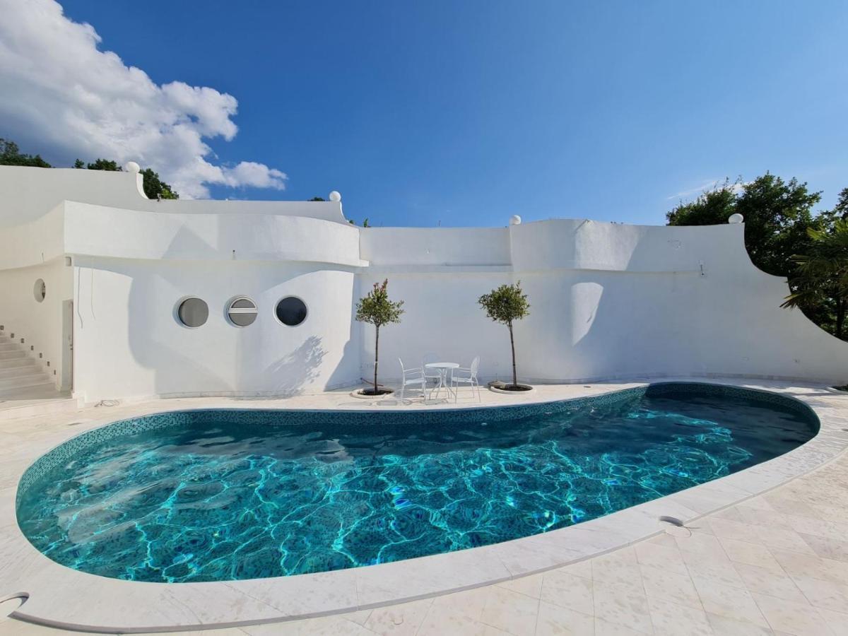 Villa Bella אוהריד מראה חיצוני תמונה