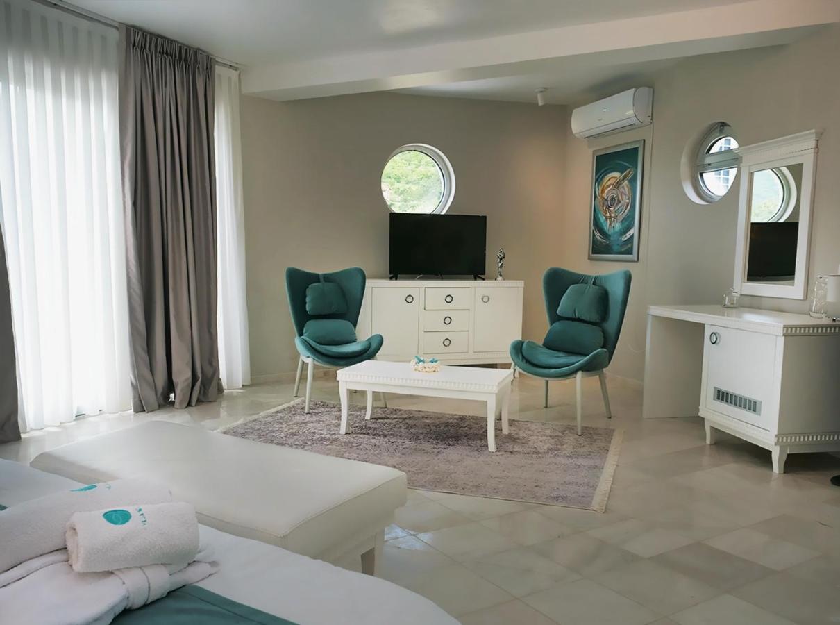 Villa Bella אוהריד מראה חיצוני תמונה