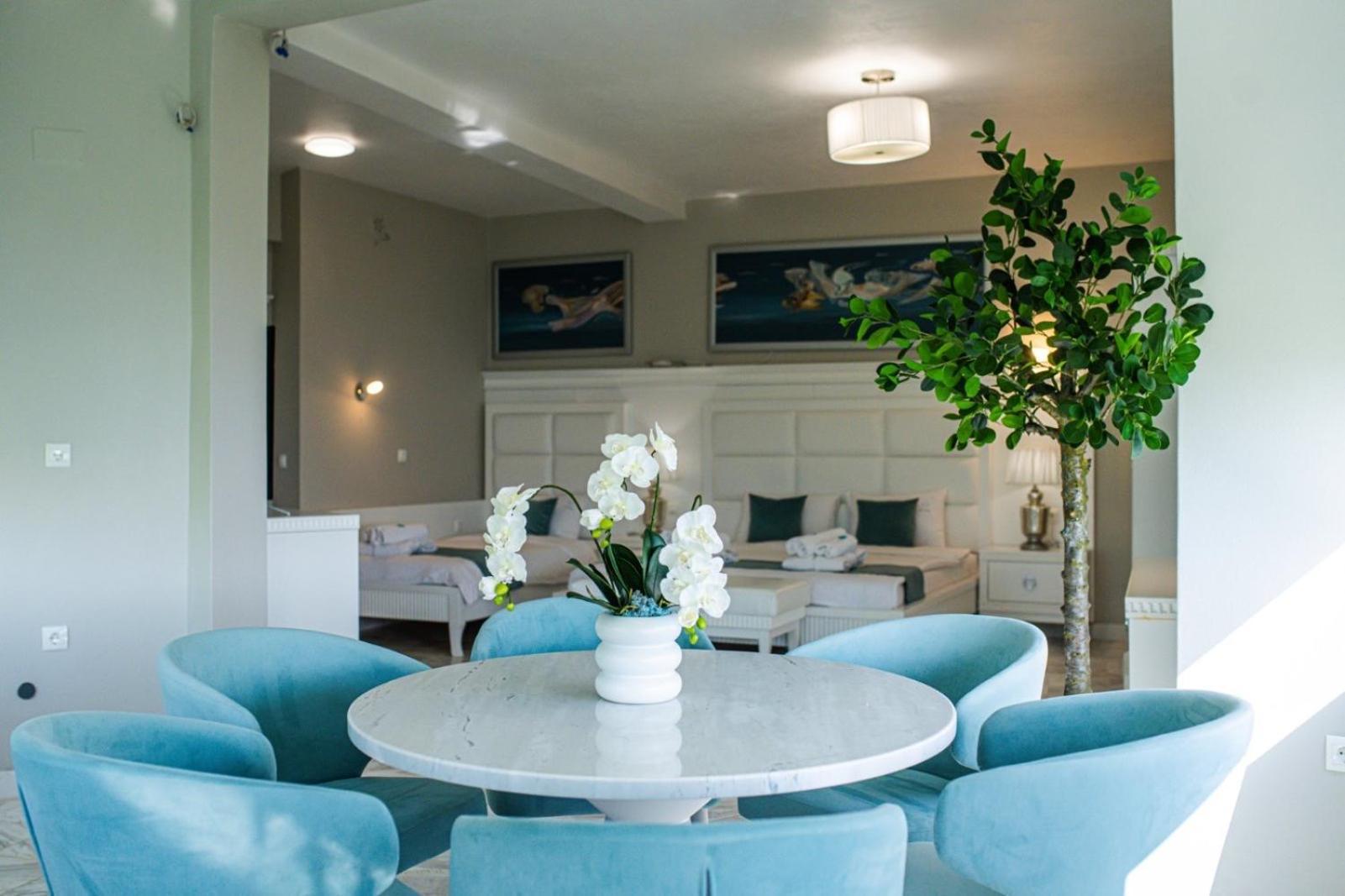Villa Bella אוהריד מראה חיצוני תמונה